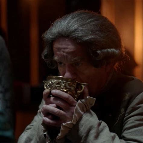 Master Raymond Dominique Pinon In Episode 207 Faith Of Outlander