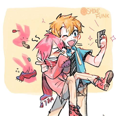 Реакции по аниме/манге "Туалетный мальчик Ханако-кун" | Hanako, Hanako ...