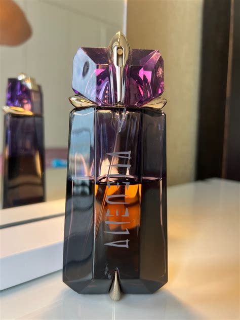 Terry Mugler Allien Ml Edp Carousell