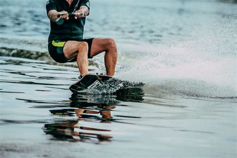 Wakeboard Size Chart For Beginners To Advanced Wakeboard Critic