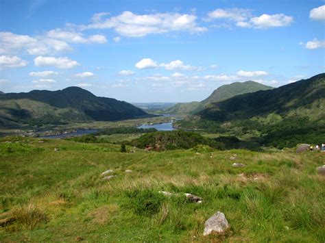 🔥 [50+] Ireland Wallpapers for Computer | WallpaperSafari