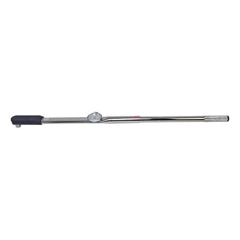 Dbe Dial Indicating Torque Wrench Archives Tohnichi America