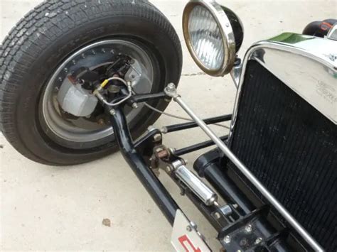 Model T Roadster Hot Rod Classic Ford Model T 1926 For Sale