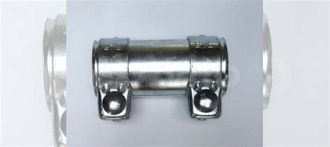 Муфта соединительная для Выхлопной системы купить в Санкт-Петербурге ...