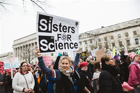 You Can T Be A Feminist Without Acknowledging Biological Sex