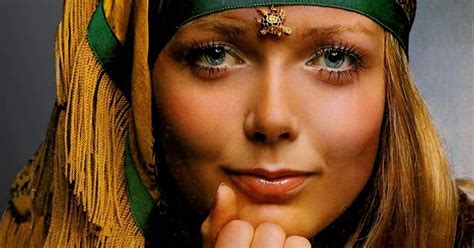 Celebrity Nude Century Susan Blakely The Towering Inferno