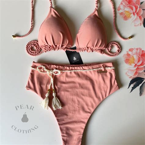 Biqu Ni Cortininha Hot Pants Cintura Alta Dupla Face Elo