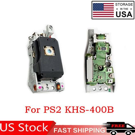 Khs 400b Replacement Optical Laser Head Lens For Sony Playstation 2 Ps2