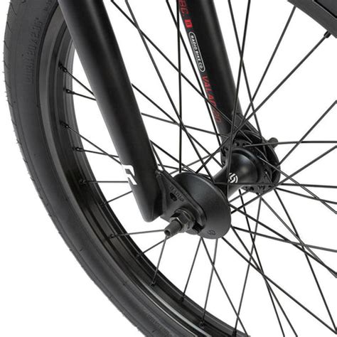 Radio Valac BMX Bike | Source BMX - US