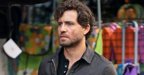 Edgar Ramirez Vai Liderar O Elenco Da 2ª Temporada Da Série De