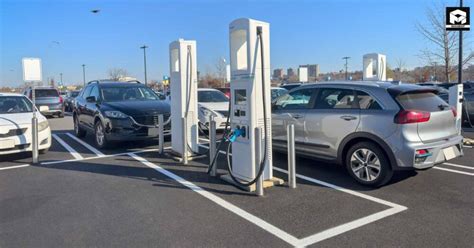 The Rise of Electric SUVs: Why They’re Taking Over the Roads in 2024 ...