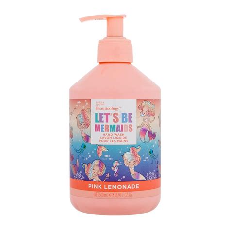 Baylis Harding Beauticology Let S Be Mermaids Hand Wash Fl Ssigseife