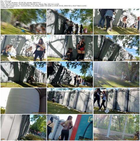 Forumophilia PORN FORUM Spying Outdoor Public Peeing