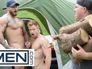 Bust That Nut MEN William Seed Tim James Pornhub Gay