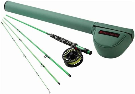 Best Fly Rod Combo Of Ultimate Buyer S Guide The Wading List