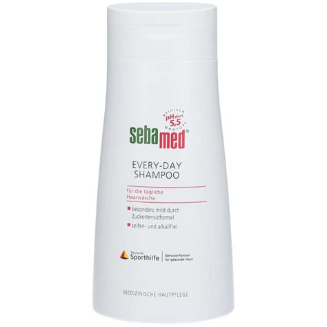 sebamed® EVERY-DAY SHAMPOO 400 ml - Shop Apotheke