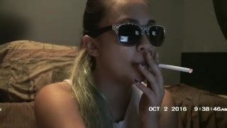 Free Chain Smoking Porn Videos From Thumbzilla