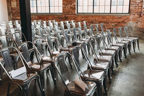 Foto De Stock Gratuita Sobre Auditorio Interior Ladrillos Sillas
