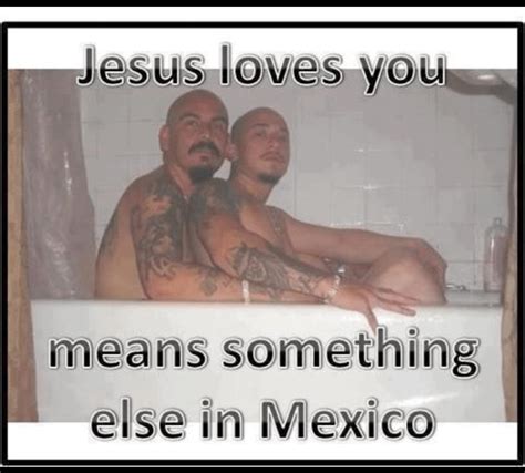 Jesus Loves You Rfunny