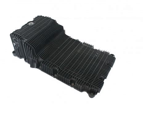 Картер Масляный (поддон) Газель NEXT,Бизнес Дв.Cummins ISF 2.8 Euro-4 ...