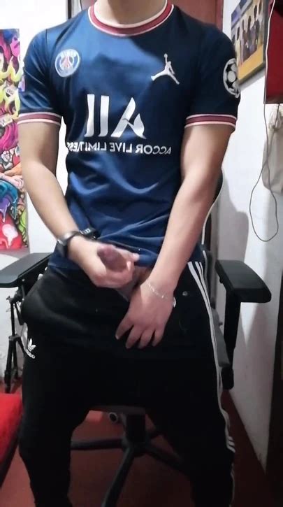 Le Echo Crema Ami Verga Bien Parada Para Que Resbale Mas Rico Gay Porn Xhamster