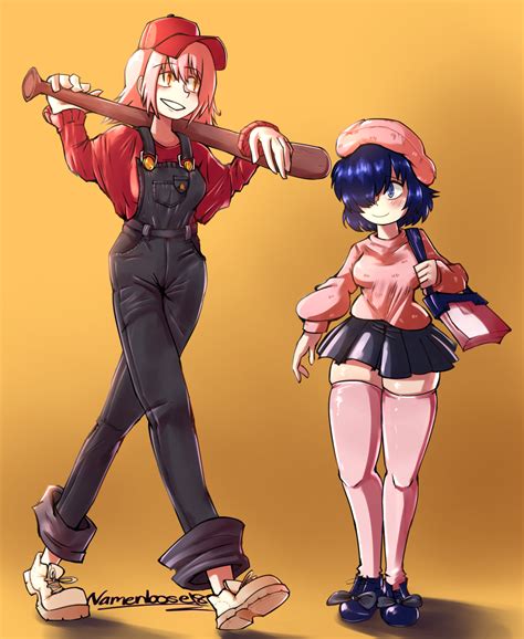 Hentai Mixtape By Namenloose Hentai Foundry