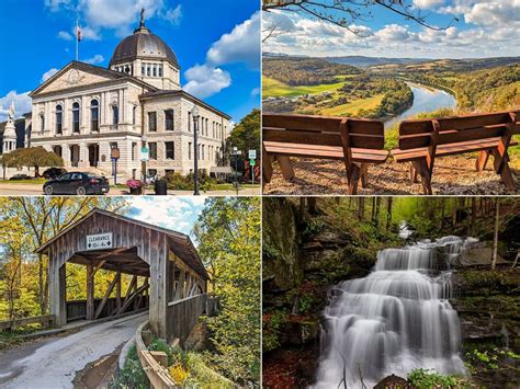 8 Must-See Attractions in Bradford County - PA Bucket List