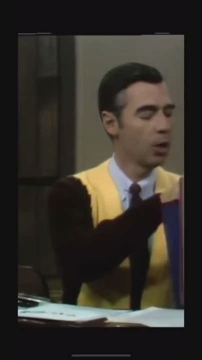 Mr Rogers In A Blood Stained Sweater Meme By Devxicol Memedroid
