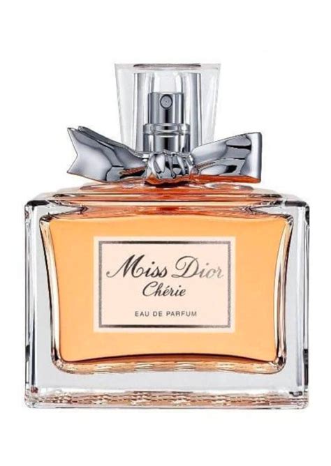 Miss Dior Cherie - Tanellis