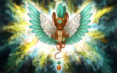 Angel Transformice Wiki Fandom