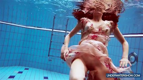 Martina The Hot Croatian Continues Her Hot Show