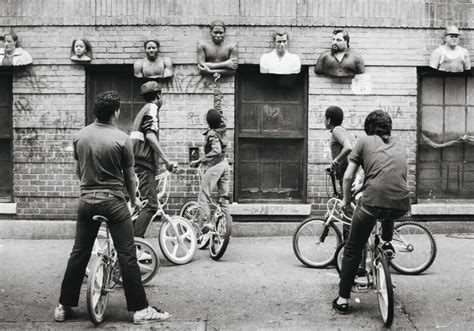 A Brief Visual History of Uncommissioned Street Art - Brooklyn Magazine