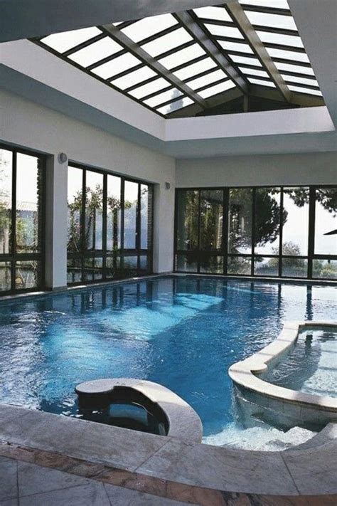 Luxury Swimming Pool Designs To Revitalize Your Eyes Luxury