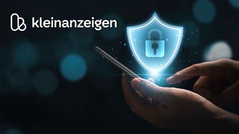 Kleinanzeigen führt SMS-Verifizierung ein - COMPUTER BILD