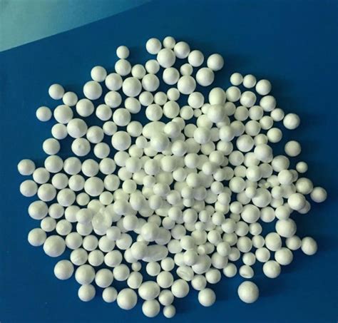 Virgin Recycled Eps Expandable Polystyrene Eps Resin Eps Beads China