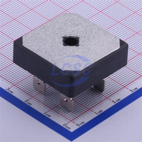 S25VB100 LRC | C411166 - LCSC Electronics
