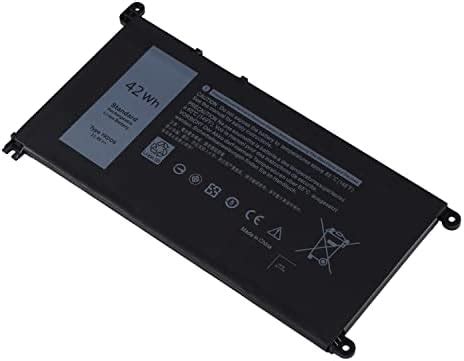 Amazon Wh Yrdd Battery For Dell Inspiron