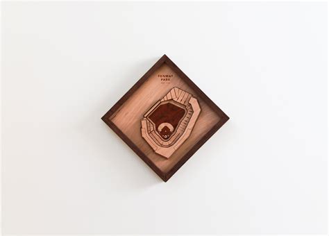 Fenway Park – Stadium Graph