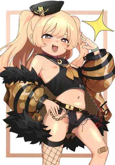 Warui Ko Wa Oshioki Shimasu Nhentai Hentai Doujinshi And Manga