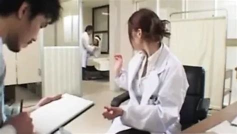 Free Japanese Doctor Uncensored Porn Videos XHamster