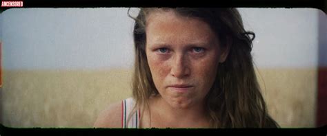 Naked Varvara Shmykova In Chiki