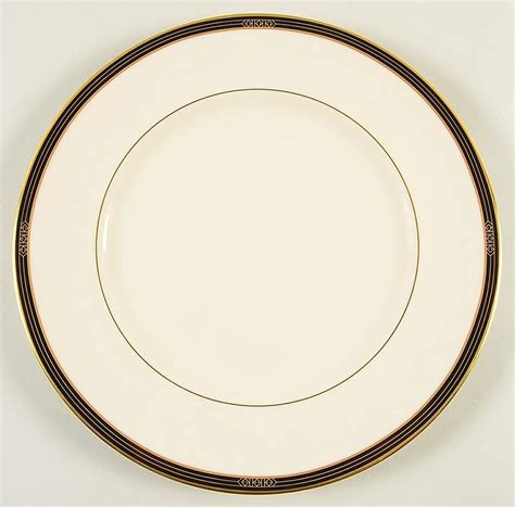 Langdon Gate Millennium Dinner Plate By Lenox Replacements Ltd