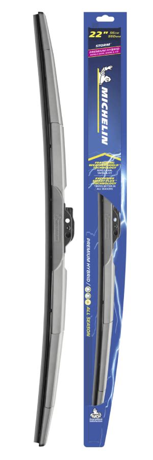 Michelin Wiper Blades Michelin Lifestyle