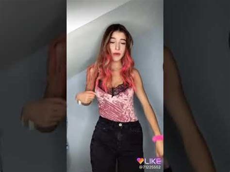 Hot Girl Show Big Boobs Webcam Part YouTube