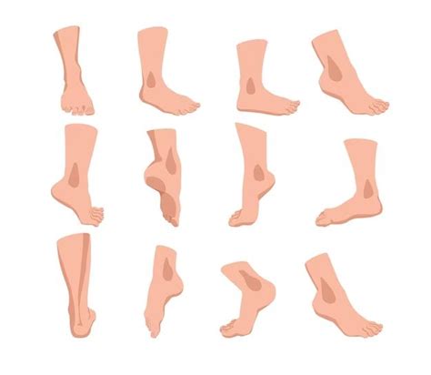 45 Hilarious Foot Jokes Tell Us Jokes