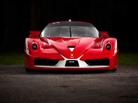 2005 Ferrari FXX Specs, Performance & Photos - autoevolution