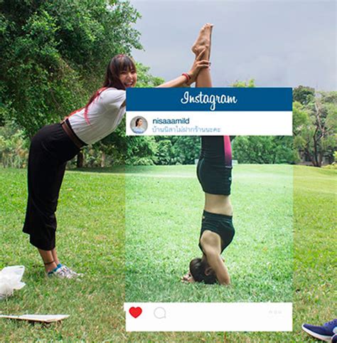 Вся правда о фотографиях в Instagram - PEOPLETALK