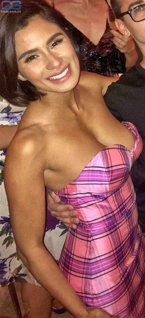 Diane Guerrero Nude Pictures Photos Playboy Naked Topless Fappening