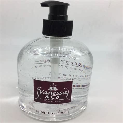 Personal Lubricant For Sex Anal Water Base Vaginal Lubrication Anal Sex Gel Massage Oil Sex