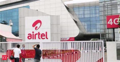 Bharti Airtel Airtel Makes Incoming Calls On International Roaming